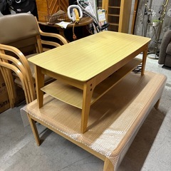 テーブル　50cm×105cm 高さ80cm 1129
-017の画像