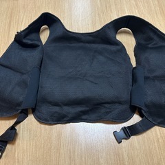 筋トレ　　パワースーツ
の画像