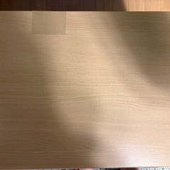 【受け渡し予定者決定】テレビ台の画像