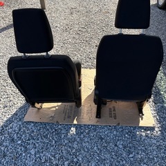 スペーシアベース　シートの画像