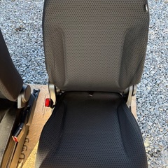 スペーシアベース　シートの画像