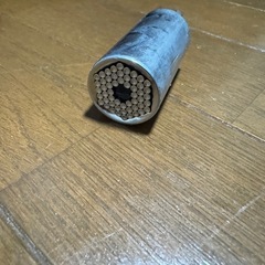 ユニバーサルソケット　インパクトドライバーの画像