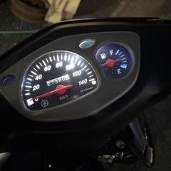 京都/配送可能/シグナス1型/自賠責2年付の画像