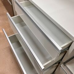 😁泉洋化工😁レンジボード😁食器棚😁160cm幅😁No.1715😁の画像