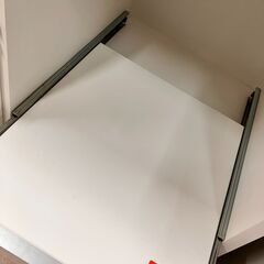 😁泉洋化工😁レンジボード😁食器棚😁160cm幅😁No.1715😁の画像