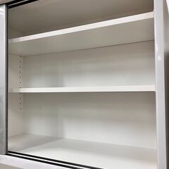 😁泉洋化工😁レンジボード😁食器棚😁160cm幅😁No.1715😁の画像