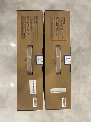 AIRROBOお掃除ロボ　新品未開封　