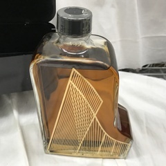 ⭐︎ドリーム2号館⭐︎ サントリー/ピアノ型ボトル/モルトグレーン 600 43 ※突き上げ棒欠品の画像