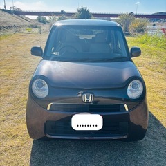 Honda N Oneの画像