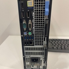 ゲーミングPCの画像