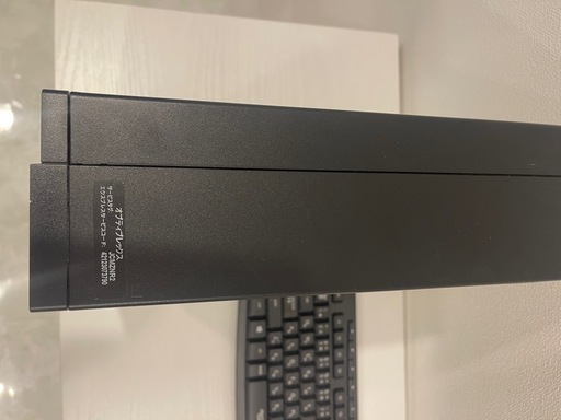 ゲーミングPC