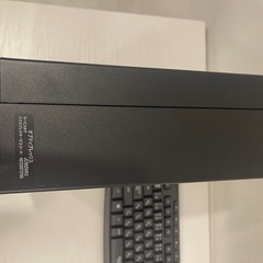 ゲーミングPCの画像