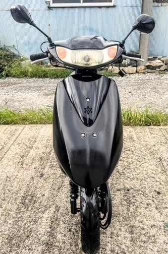 ホンダ Dio AF68（50cc・4スト）