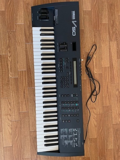 電子楽器 YAMAHA V50