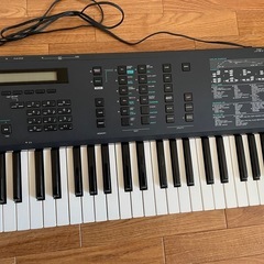 YAMAHA V50の画像