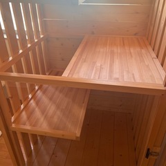 キャットハウス　自作品の画像