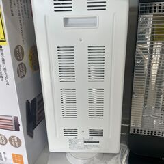 【ジャングルジャングル滋賀草津店】ジモティ来店特価‼ スマートカーボンヒーター テクノス CHM-3301 J-2511121の画像