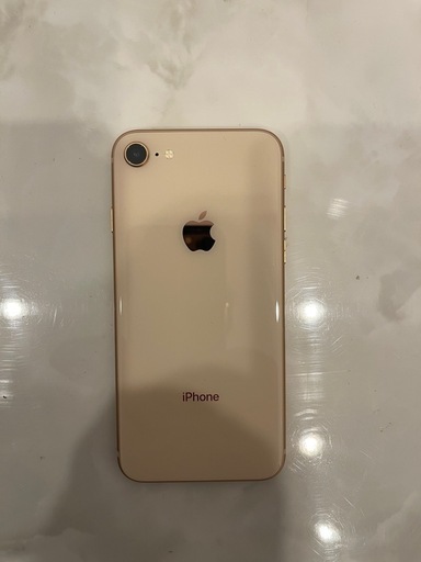 iPhone8 64G