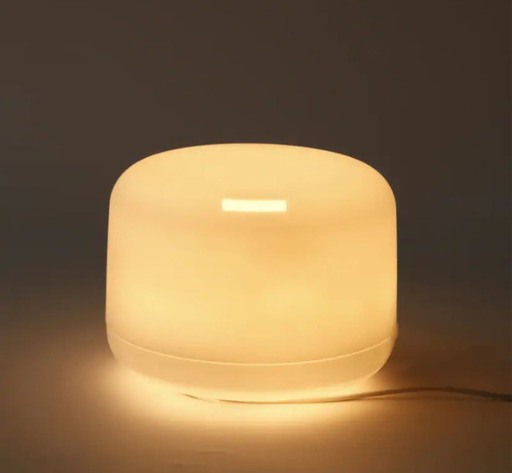 【新品未使用】無印　アロマディフューザー　★オイル2つ付き