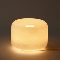 【新品未使用】無印　アロマディフューザー　オイル2つ付き　★30%オフ★値下げ交渉可の画像