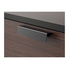 【未使用に近い】IKEA TRYSIL トリスィル サイドテーブル ベッドサイドテーブルの画像