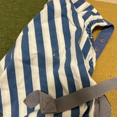 エルゴベビー　抱っこ紐の画像