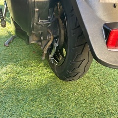 HONDA TODAY の画像