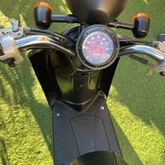 HONDA TODAY の画像