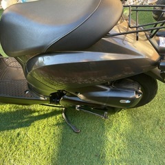 HONDA TODAY の画像