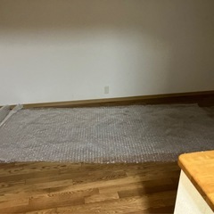 プチプチ緩衝材エアキャップの画像