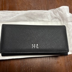 アッシュ•エルメンズ財布　新品未使用の画像