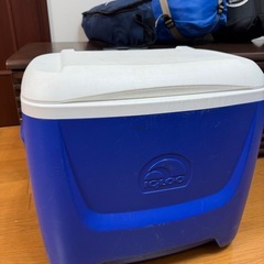 キャンプグッズの画像