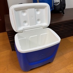 キャンプグッズの画像