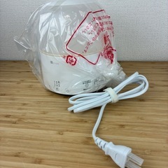 【新品未使用品】ニトリ超音波加湿器 ウルリ　No. 41 Sの画像