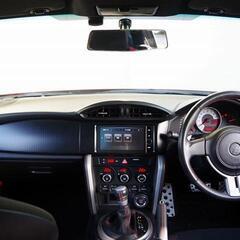 【自社ローン】86 GT　桜ホイール ♬ 【完全自社審査　即日回答】　 の画像