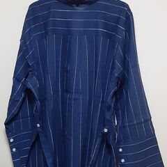 チュニックシャツ　T-497の画像