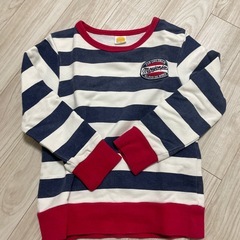 男の子　120セットの画像