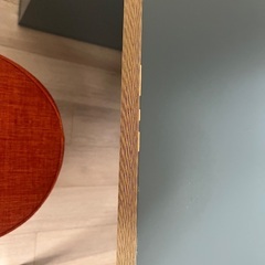 机椅子セットの画像