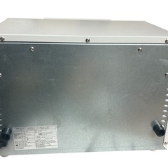 シンプラス トースター 2024年製の画像