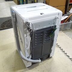 パナソニック 5.0kg 洗濯機 2019年製 NA-F50B13 札幌市 東区 新道東店の画像