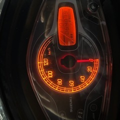 京都/配送可能/アドレスV125Sの画像