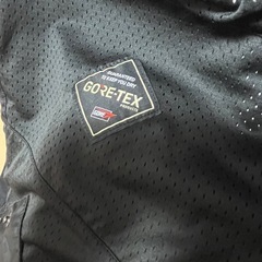 ボルコム　ゴアテックス　ウェアの画像