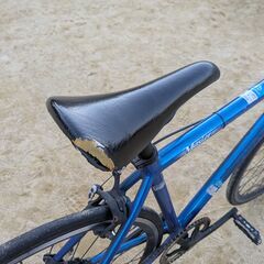 12/2まで【DURCUS ONE】ピストバイクの画像