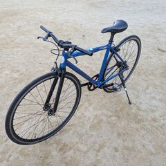 12/2まで【DURCUS ONE】ピストバイクの画像