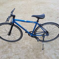 12/2まで【DURCUS ONE】ピストバイクの画像