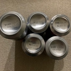 お酒5缶セットの画像
