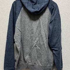 BLOWING ROCK フード付きパーカーL ※商品説明欄必読の画像