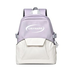 CAIYNXAO リュックサック 通学 リュック 女の子 おしゃれ カラー各種の画像
