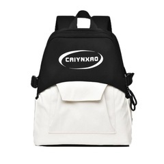 CAIYNXAO リュックサック 通学 リュック 女の子 おしゃれ カラー各種の画像