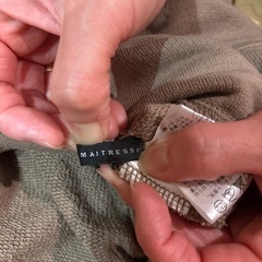 子供服売ります　サイズ９号の画像